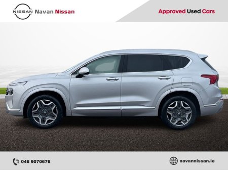 2021 Hyundai Santa Fe 1.6 PHEV 4WD Executive Plus Auto thumbnail