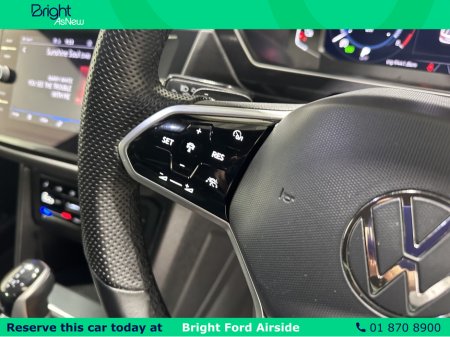 2023 Volkswagen Tiguan - thumbnail 18