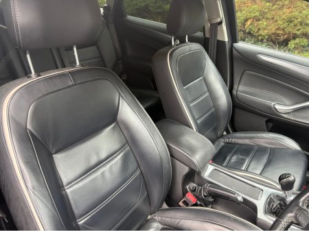 2014 Ford Mondeo 2.0 TDCI TITANIUM X BUS 163PS BUSINESS EDITION €5,750 thumbnail