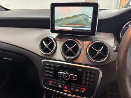 2015 Mercedes-Benz GLA Class *MERCEDES BENZ GLA45* *AMG* *4-MATIC* *WINGBACK SEATS* *REVERSE CAMERA* *HEATED SEATS* *AUTOMATIC* *DRIVE MODES* *RARE SPECIFICATION* *TRADE INS WELCOME* €26,950 thumbnail