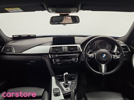 2016 BMW 3 Series - thumbnail 11