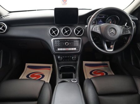 2016 Mercedes-Benz A Class - thumbnail 14