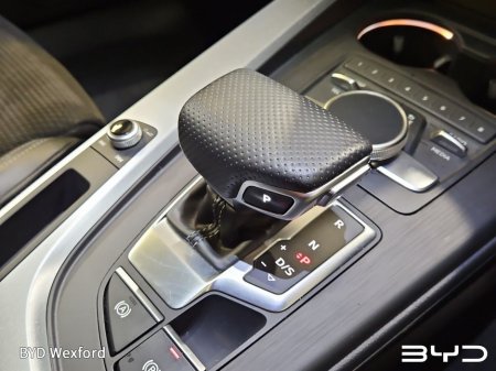 2019 Audi A5 40TDI S tronic S Line €25,975 thumbnail