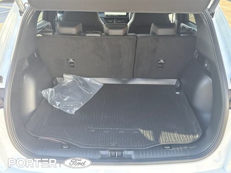 2026 Ford Kuga - thumbnail 13