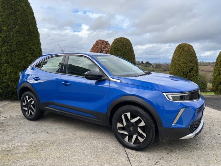 2023 Opel Mokka - thumbnail 15