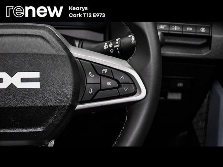 2025 Dacia Duster Expression TCe130 4x2 €28,490 thumbnail