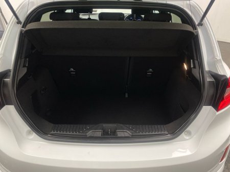 2019 Ford Fiesta - thumbnail 9