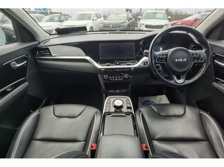 2021 Kia Niro 64KWH EV 3 **96% BATTERY HEALTH** - FINANCE AVAILABLE - CALL US TODAY ON 01 492 6566 OR 087-092 5525 €18,950 thumbnail