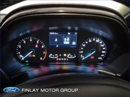 2024 Ford Puma 1.0T Hybrid Titanium AUTO WINTER PACK €27,750 thumbnail