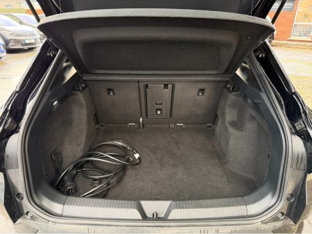 2021 Volkswagen ID.4 PRO 150 KW 1ST 5DR AUTO €18,900 thumbnail