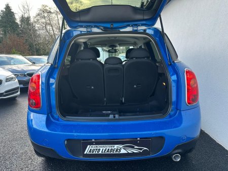 2012 MINI One 1.6 D 90 BHP SERVICE HISTORY LOW KM €6,900 thumbnail