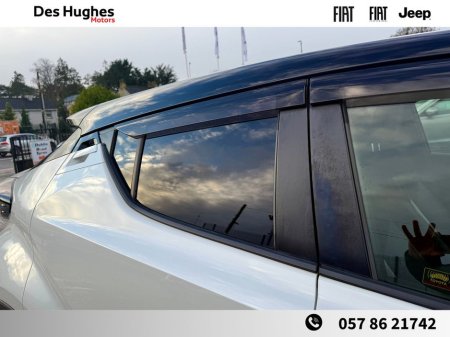 2020 Toyota C-HR Hybrid GR Model €23,450 thumbnail