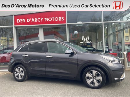 2019 Kia Niro - photo 3