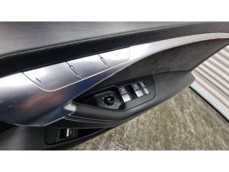 2018 Audi A7 - thumbnail 9