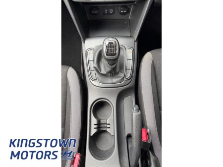 2018 Hyundai Kona Kauai Executive 5DR €14,250 thumbnail