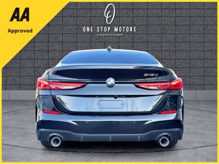 2020 BMW 2 Series - thumbnail 10