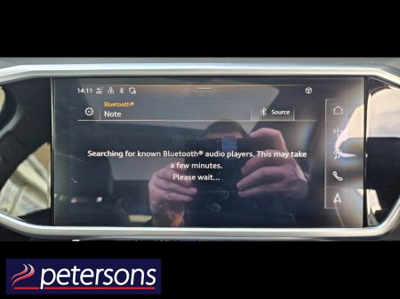 2024 Audi A6 SPORT 50 TFSI E QUATTRO AVANT AUTOMATIC - DOUBLE SUNROOF €49,950 thumbnail