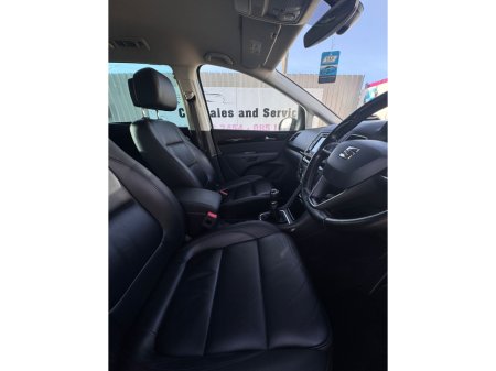2018 SEAT Alhambra 2.0 TDI 115HP SE 5DR €18,950 thumbnail