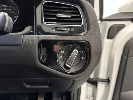 2016 Volkswagen Golf HIGHLINE 1.4TSI DSG VW/AUDI SPECIALISTS WWW.DENISDARCYCARS.IE thumbnail