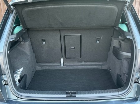 2022 Skoda Karoq 2.0 TDI SportLine SUV 5dr Diesel DSG 4WD Euro 6 (s/s) (150 ps) 1 OWNER + GLASS SUNROOF + REVERSE CAMERA + HEATED SEATS thumbnail