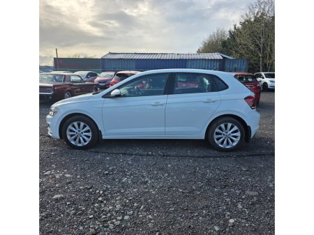 2020 Volkswagen Polo - thumbnail 6