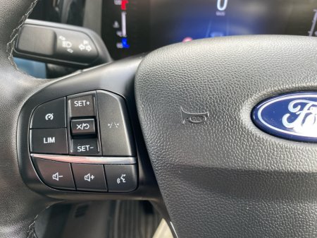 2025 Ford Courier Active 1.5 100BHP... Huge spec thumbnail