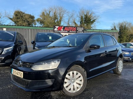 2013 Volkswagen Polo  €8,950 thumbnail