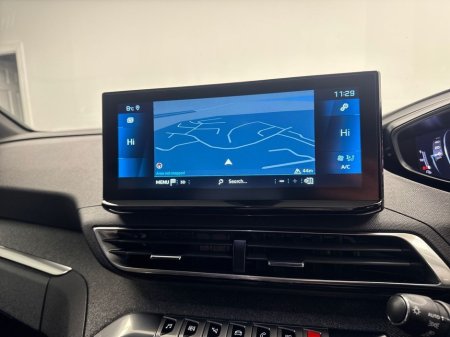 2024 Peugeot 5008 - thumbnail 20