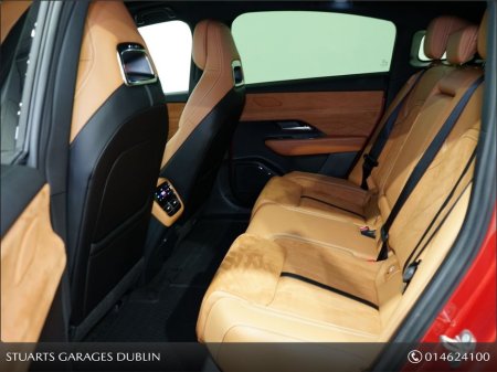 2026 Mazda Mazda6e - photo 5