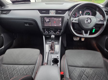 2018 Skoda Octavia - thumbnail 14