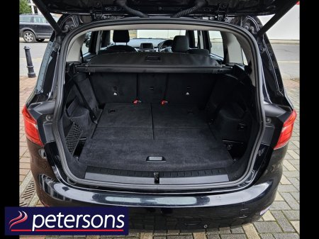 2015 BMW 2 Series - thumbnail 9