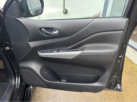 2022 Nissan Navara N-GUARD DCI AUTO SHR DCB €32,900 thumbnail
