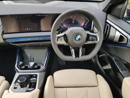 2026 BMW X3 xDrive20d M Sport thumbnail
