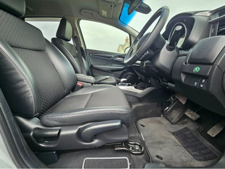 2015 Honda Fit - thumbnail 12