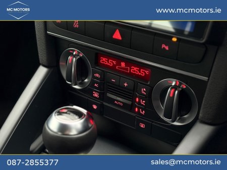 2013 Audi A3 - thumbnail 18