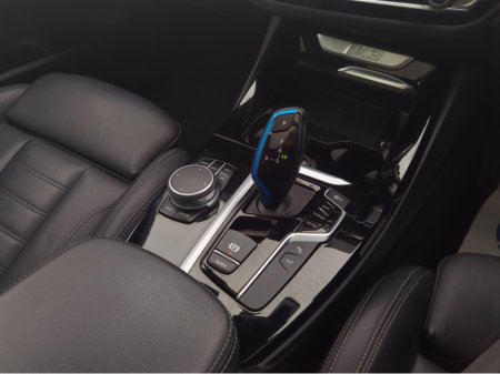 2021 BMW iX3 - thumbnail 19