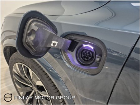 2026 Volvo XC90 - thumbnail 24