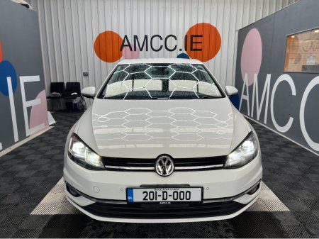 2020 Volkswagen Golf - thumbnail 6