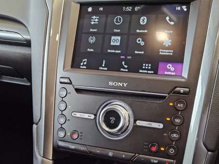 2020 Ford Mondeo 2.0 HEV Titanium HEV €21,950 thumbnail