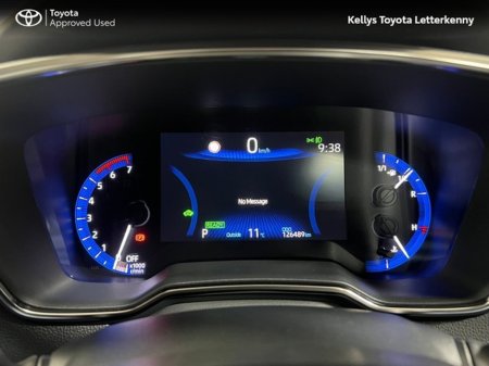 2019 Toyota Corolla - thumbnail 13