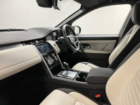 2023 Land Rover Discovery Sport - thumbnail 6