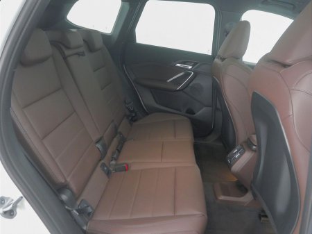 2025 BMW X1 sDrive18d M Sport €59,900 thumbnail