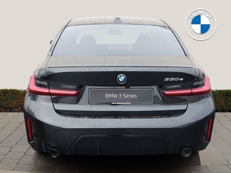 2026 BMW 3 Series - thumbnail 13