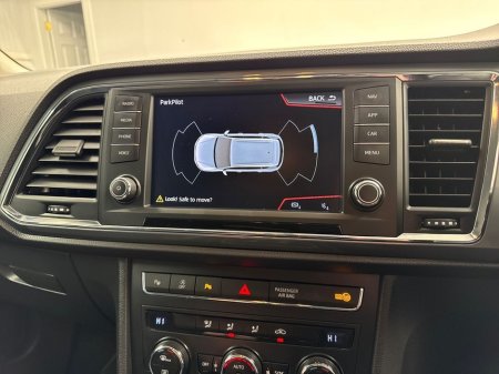 2019 SEAT Ateca 1.6TDI SE *JUST IN* €65 PER WEEK €18,995 thumbnail