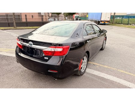 2013 Toyota Camry - thumbnail 4