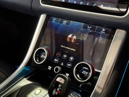 2020 Land Rover Range Rover Sport Autobiography #21 thumbnail