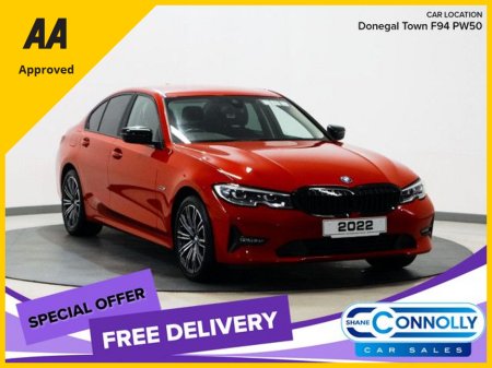 2022 BMW 3 Series *69* SE PRO AUTO