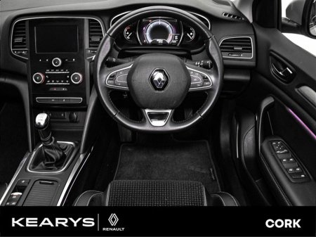 2020 Renault Megane - thumbnail 29