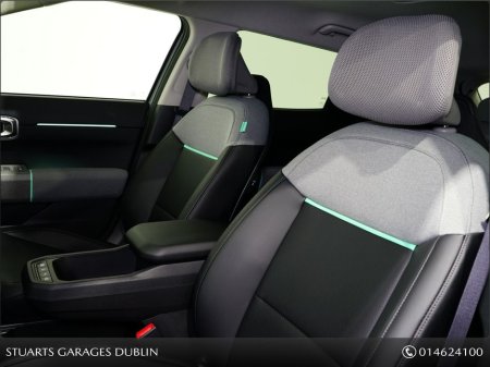 2025 Kia EV4 Earth K3 DEMONSTRATOR SALE * 0% FINANCE AVAILABLE* €45,950 thumbnail