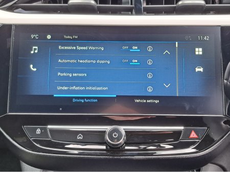 2026 Opel Corsa GS 1.2TURBO 100BHP **TOP SPEC** €27,500 thumbnail